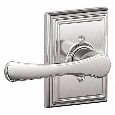 SCHLAGE F170VLA625ADD Lever Lockset Mechanical Dummy Grd. 2