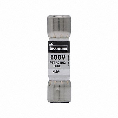 BUSSMANN KLM14 Fuse Midget 1/4A KLM Series