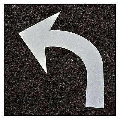 3M L380IESLA Pavement Marking Tape 96 L x 73 W PK4