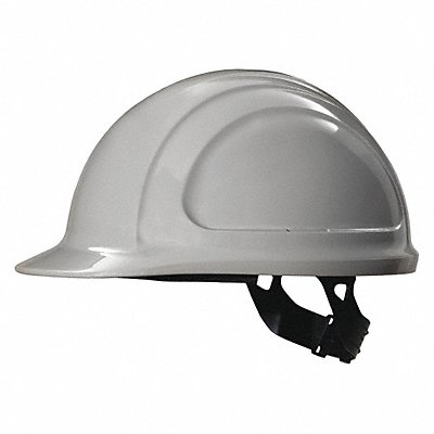 HONEYWELL NORTH N10090000 J5113 Hard Hat Type 1 Class E Grey