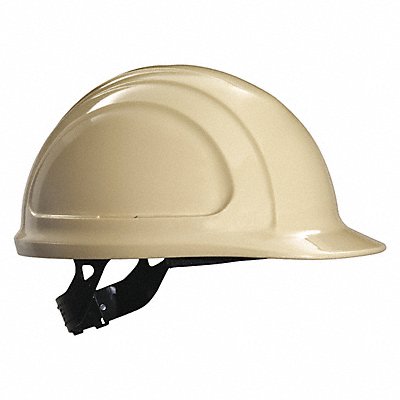 HONEYWELL NORTH N10100000 J5113 Hard Hat Type 1 Class E Tan