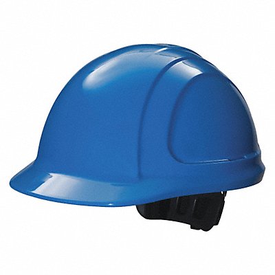 HONEYWELL NORTH N10R070000 J5114 Hard Hat Type 1 Class E Light Blue