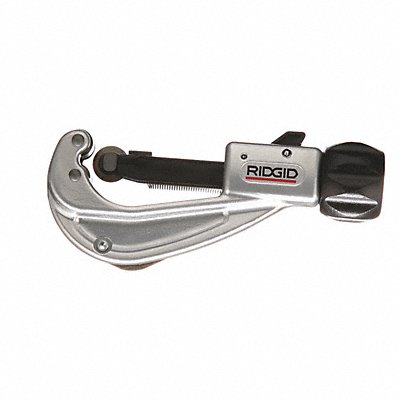 RIDGID 151 Quick Acting Tubing Cutter Aluminum