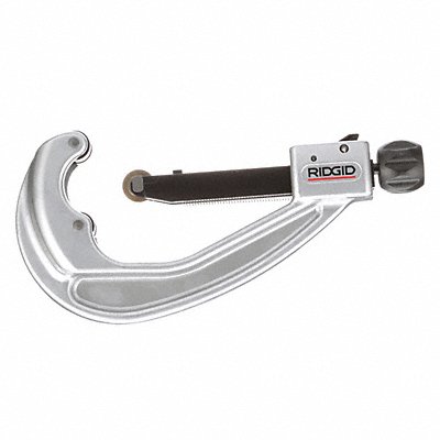 RIDGID 154 Quick Acting Tubing Cutter Aluminum