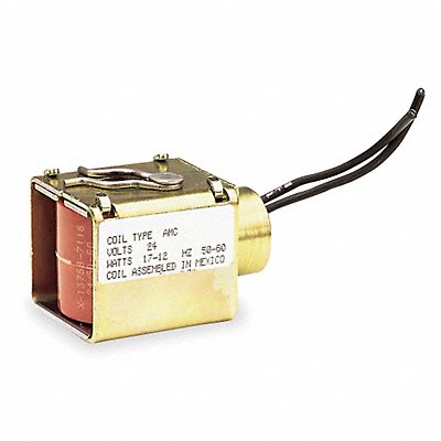 DAYTON 11211 Solenoid Valve Coil 120VAC 60/50 Hz