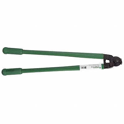 GREENLEE 749 ACSR Cable Cutter Shear Cut 28 In