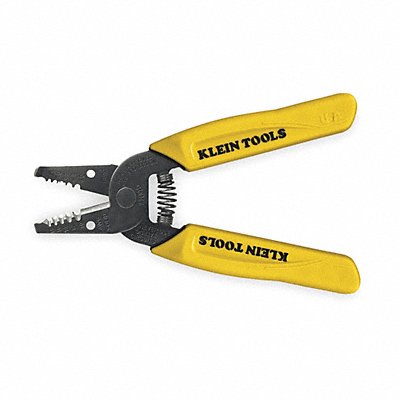 KLEIN TOOLS 11045 Wire Stripper 18 to 10 AWG 6-1/4 In