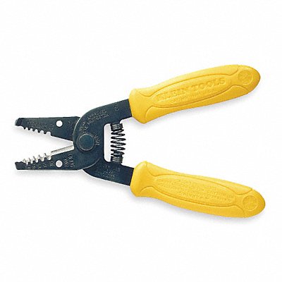 KLEIN TOOLS 11047 Wire Stripper 30 to 22 AWG 6-1/4 In