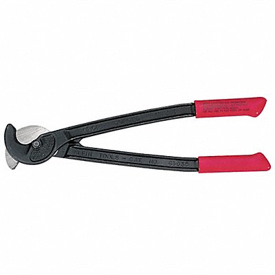 KLEIN TOOLS 63035 Utility Cable Cutter Shear Cut 16-1/4