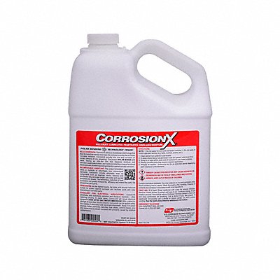 CORROSIONX 94004 Corrosion Inhibitor Penetrant Lubricant