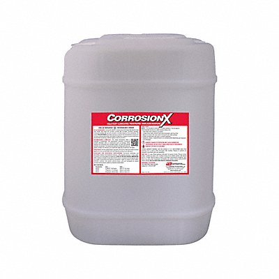 CORROSIONX 94005 Corrosion Inhibitor Penetrant Lubricant
