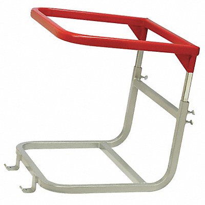 RAYMOND PRODUCTS 1600 Table Lift Attachment 250 lb.Cap 19x20