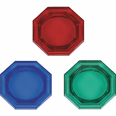 SAFETY TECHNOLOGY INTERNATIONAL UB2LENS 2 inch Lenses for UB-1