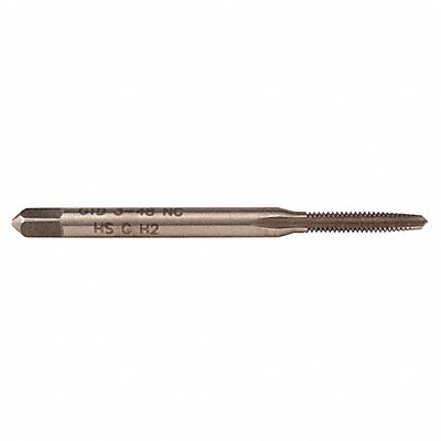 WIDIA GTD 13225 Spiral Point Tap #5-40 HSS-E