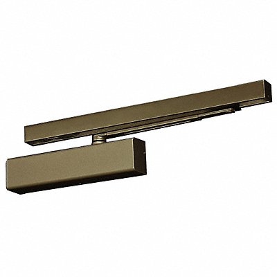 NORTON DOOR CONTROLS PS8500STHx690 D1094 Hydraulic Door Closers Push Dark Bronze