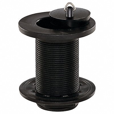 ORION WA1 Drain Assembly 2 1/2 in Dia Plastic