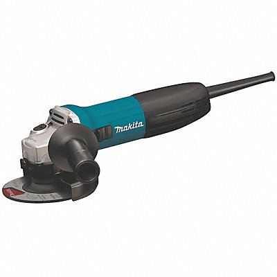 MAKITA GA4530 Angle Grinder 6 A Barrel Grip 4 lb