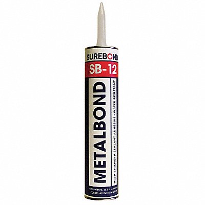 SUREBOND SB12 Hybrid Sealant Grey SB-12