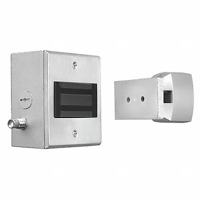 RIXSON 993AC High Hold Magnet Door Release 24VAC/DC
