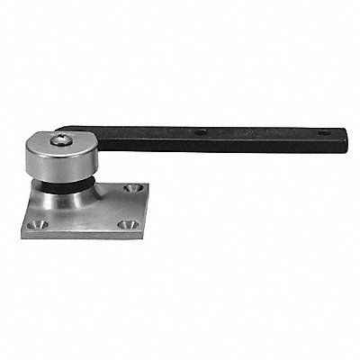 RIXSON C00000117L4AXXA Pivot Hinge Brass 180 Deg Full Surface