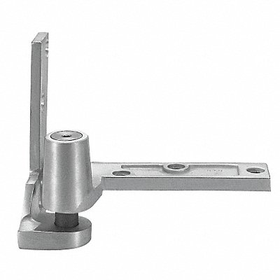 RIXSON 195R4AXXA Pivot Hinge Brass 180 Deg Full Mortise