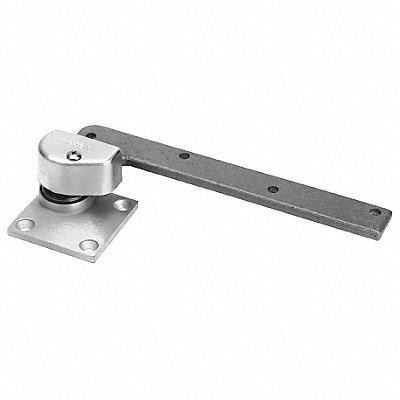 RIXSON C00000147R4AXXA Pivot Hinge Brass Right hand 1-3/4
