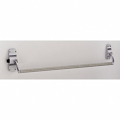 VON DUPRIN 88EOUS26D Cross Bar Exit Device Heavy Duty Grade 1
