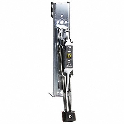 SQUARE D 9422A2 Handle