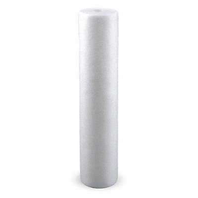 PENTAIR/PENTEK 15535875 Filter Cartridge 5 micron 20 gpm 20 H
