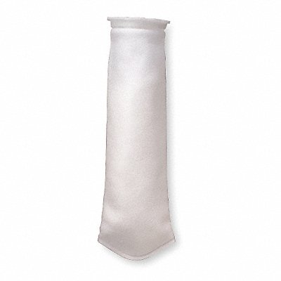 PENTAIR/PENTEK 15538675 Filter Bag 5 micron 18 L Size 420 PK20