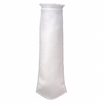 PENTAIR/PENTEK 15538875 Filter Bag 10 micron 18 L Size 420 PK20