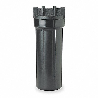 PENTAIR/PENTEK 15831975 Filter Housing 11 3/4 H 4 3/8 Dia