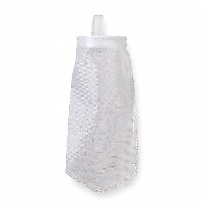 PENTAIR/PENTEK 25511075 Filter Bag 600 micron 14 L Size 4 PK20