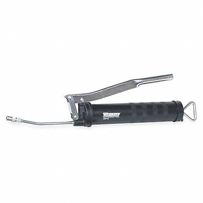 WESTWARD 4BY70 Manual Grease Gun 15 1/2 in L 6 000 psi