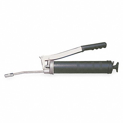 WESTWARD 4BY71 Manual Grease Gun 14 5/8 in L 10 000 psi