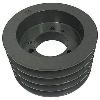 GRAINGER 4C500J V-Belt Sheave 337.4 lb Cast Iron