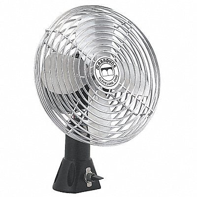 MARADYNE F320224 DC Fan Bolt-On Mount 24VDC 280/220 CFM