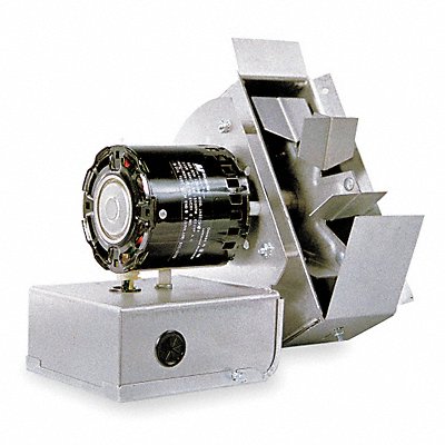TJERNLUND DJ3 Blower Draft Inducer