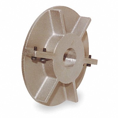 DAYTON 4DKL1 Heat Slinger Use With 3AXF4