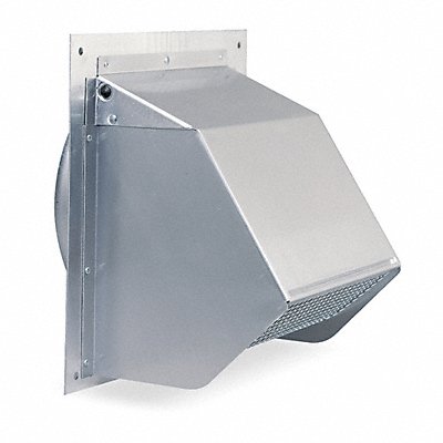 BROAN 641 Wall Cap