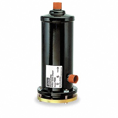 PARKER P487 Filter Dryer Shell