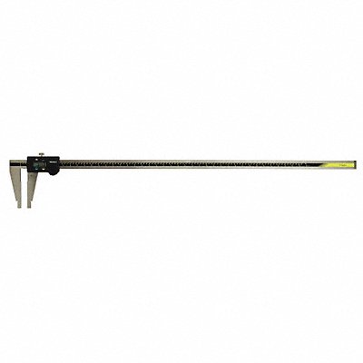 MITUTOYO 55022710 Absolute Digital Caliper 0 to 40 In