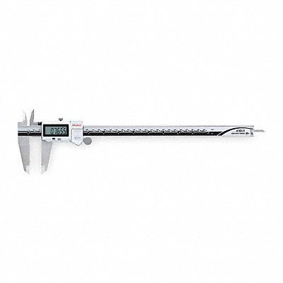 MITUTOYO 50075420CAL Absolute Digital Caliper 0 to 12 In