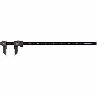 MITUTOYO 55231410 Digital Caliper 0 to 40 In