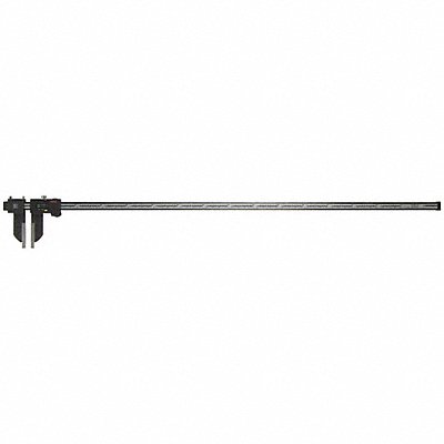 MITUTOYO 55231510 Digital Caliper 0 to 60 In