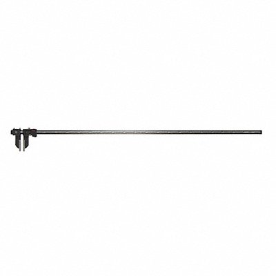 MITUTOYO 55231610 Digital Caliper 0 to 80 In