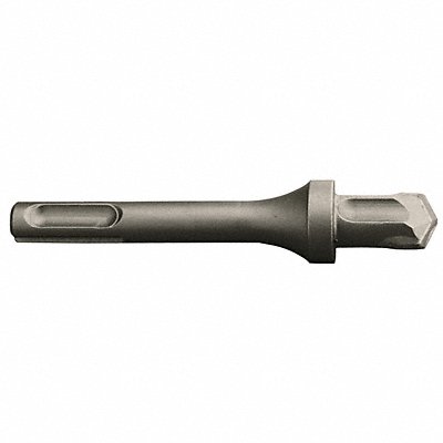 TAPCON DCX138 Hammer Masonry Drill 3/8in Carbide Tip