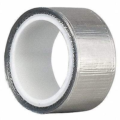 3M 433 Foil Tape 1 in x 5 yd Aluminum