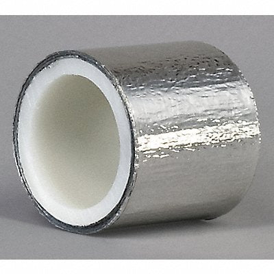 3M 438 Foil Tape 1 in x 5 yd Aluminum