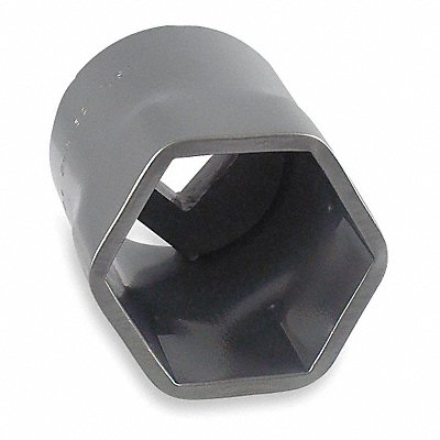 OTC 1901 Locknut Socket 3/4 in Steel